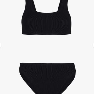 Youswim Aplomb Standard Waist Bikini Bottoms Stretch II NWT